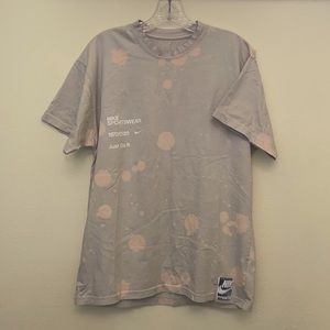 Nike Sportswear fashion tee - OVERSIZED MEDIUM